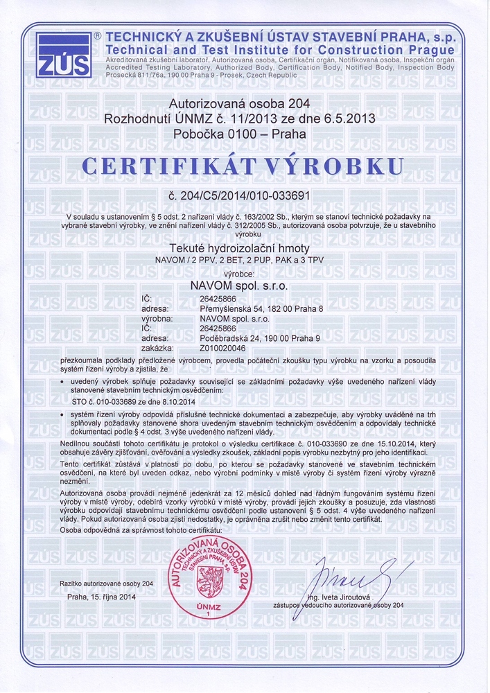 ISO 9001:2009